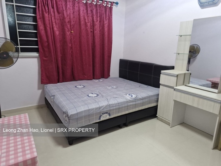 Blk 142 Petir Road (Bukit Panjang), HDB 3 Rooms #602954251